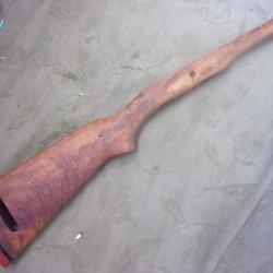 crosse Mousqueton AMD 5,56