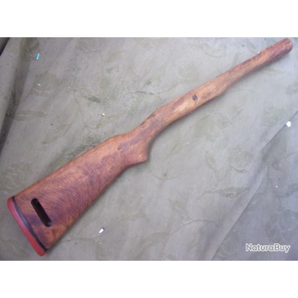 crosse Mousqueton AMD 5,56