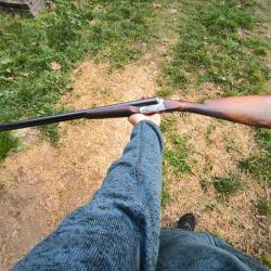 Becassier Geffroy Louis Pallard