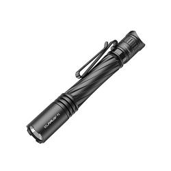 Lampe Torche Klarus P2 - 1000 Lumens - Lampe-stylo EDC Rechargeable