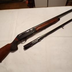 Semi-auto BERETTA calibre 12/76 et 12/70 comme neuf