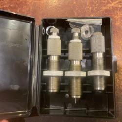 Jeu d'outils de rechargement CH4d pour calibre 50-110 Winchester Express