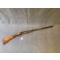 petites annonces chasse pêche : Fusil de chasse juxtaposé MAC (Chatellerault) calibre 12/70