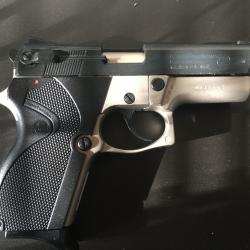 Rare... Réplique du Smith&Wesson 5903 SSV en 9mm PAK par ME Sportwaffen.