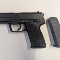 HK USP 9mm