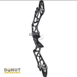 Poignee Kinetic Evolium - 23 pouces / Noir / Gaucher