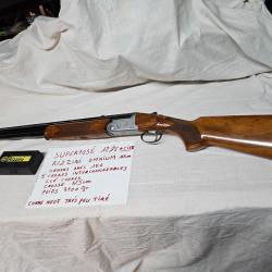 SUPERPOSE  RIZZINI CAL 12/76