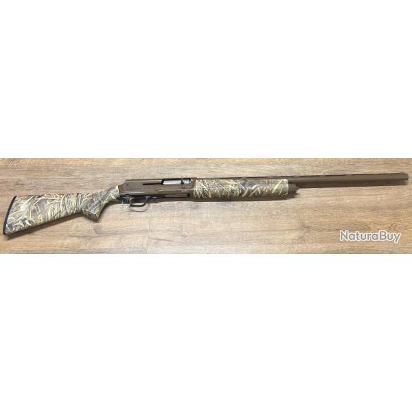 Fusil Browning semi-automatique 12/89