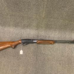 Carabine à pompe Remington Modèle 572 Fieldmaster calibre 22 LR