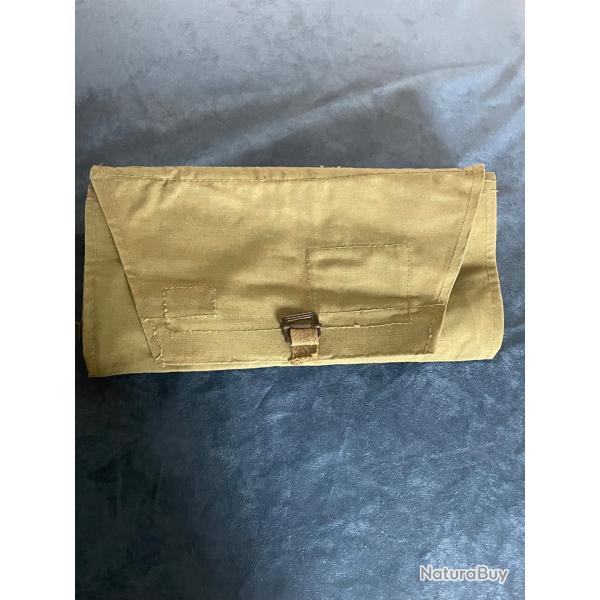 Trousse de toilette militaire franaise Indo