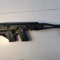 CAA Tactical Micro Roni - Kit Conversion Glock