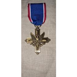 Médaille d'honneur de la croix de l'armée américaine,  Médaille d'honneur