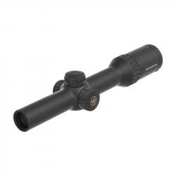 VECTOR OPTICS - LUNETTE CONTINENTAL HUNTING SFP 8X 1-8x24 - Ret- GERMAN 4