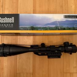 Lunette Bushnell 6-24 x 50 Banner Dusk & Dawn