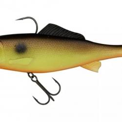 Leurre Souple Illex Sucker Punch 190 S muddy roach