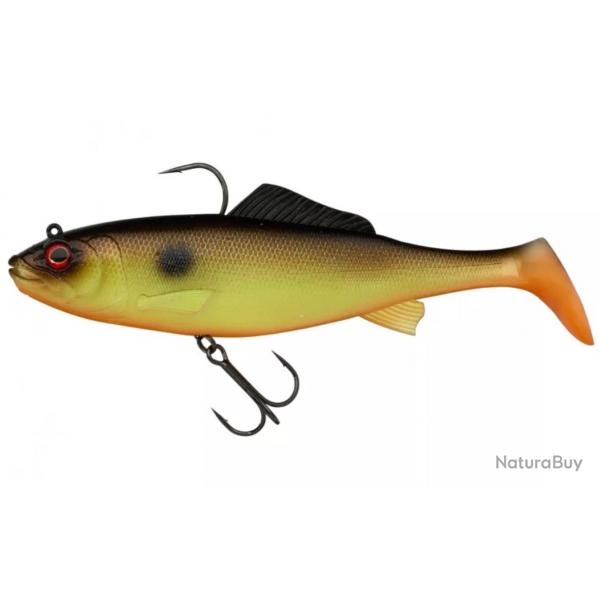 Leurre Souple Illex Sucker Punch 190 S muddy roach