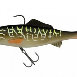 Leurre Souple Illex Sucker Punch 190 S northern pike