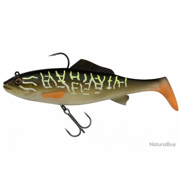 Leurre Souple Illex Sucker Punch 190 S northern pike