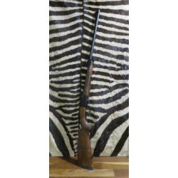 Kipplauf MERKEL K5 Black grade 4 cal.270win canon 60 cm