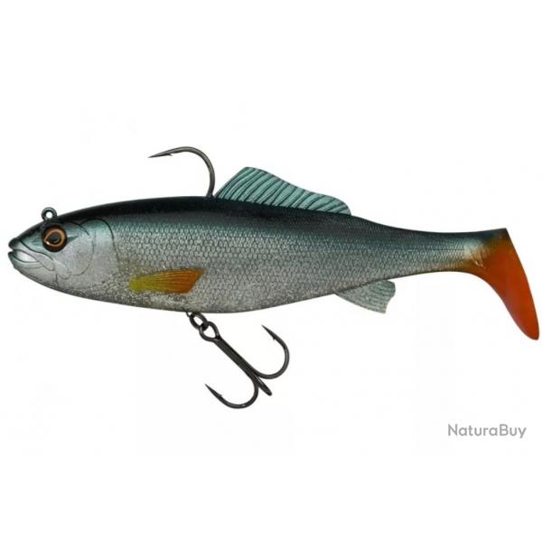 Leurre Souple Illex Sucker Punch 190 S bright rude