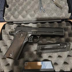 A vendre PISTOLET 1911 22lr gsg