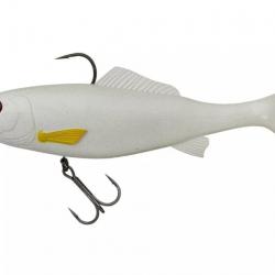 Leurre Souple Illex Sucker Punch 190 SR pearl bone