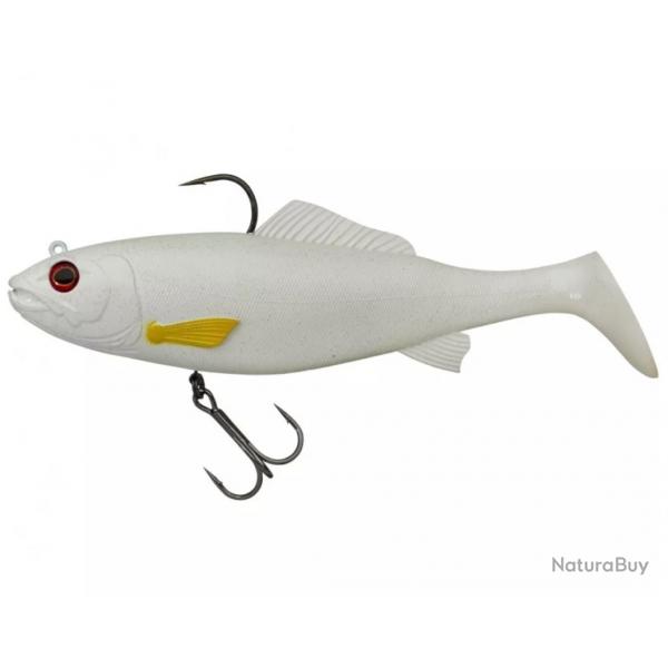 Leurre Souple Illex Sucker Punch 190 SR pearl bone