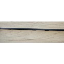 Bande Carbone Benelli 71cm - plate