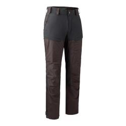 Pantalon Deerhunter Striker Dark Prune