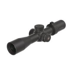 VECTOR OPTICS - LUNETTE TAURON GEN II FFP 4X  4-16x44 - Ret. VTA-MIL