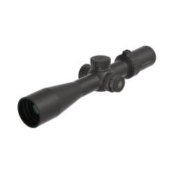 VECTOR OPTICS - LUNETTE TAURON GEN II FFP 4X  6-24x50 - Ret. VTA-MIL