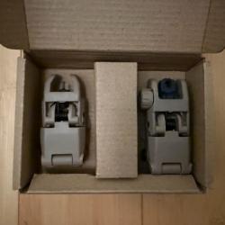 Système de visée tactique à oeilleton