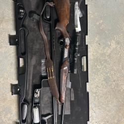 Browning Maral Big game fluted 300 win mag