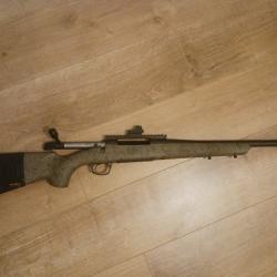 Carabine CVA Cascade SR-80 30.06