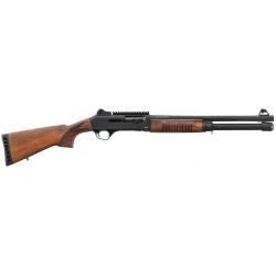 FUSIL SEMI AUTO AKSA ARMS S4 HERITAGE CAL.12/76