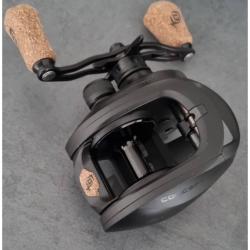 Canne casting sg6 alpha monster bait + A3 concept de chez 13 fishing