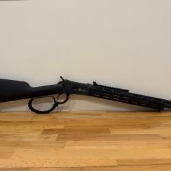 Citadel Levtac Black .44 Rem Magnum