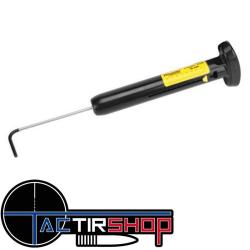 Jauge Poids de D&eacute;tente Wheeler Trigger Pull Scale