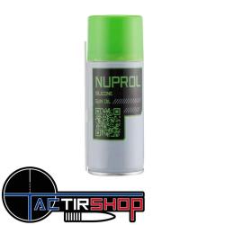 Spray Huile siliconée Nuprol Premium