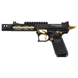 Pistolet &agrave; gaz Tandemkross CTHULHU (Lancer Tactical) Gold
