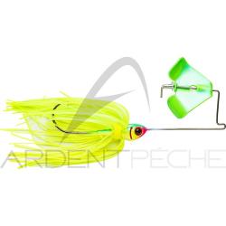 Buzzbait BOOYAH Pond magic buzz 632 Jaune/Vert