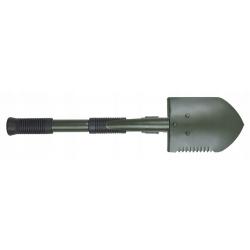 Pelle tactique multifonctionnelle 3 en 1 MIL-TEC - pour la survie et le camping