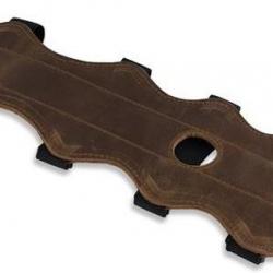 BUCK TRAIL - Protège Bras Traditionnel NUBUK