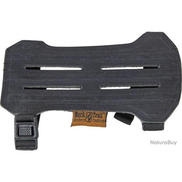BUCK TRAIL - Protge Bras PECAN Noir