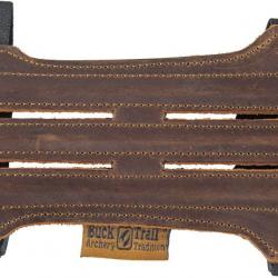 BUCK TRAIL - Protège Bras PECAN Brun