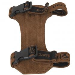 BUCK TRAIL - Protège Bras NATURAL Brun