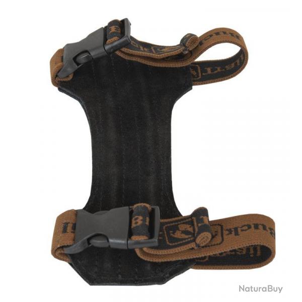 BUCK TRAIL - Protge Bras NATURAL Noir