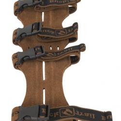 BUCK TRAIL - Protège Bras ESSENTIAL Brun