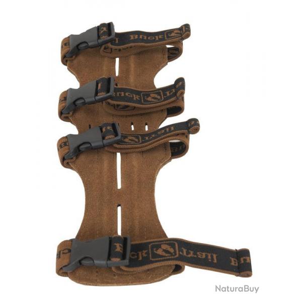 BUCK TRAIL - Protge Bras ESSENTIAL Brun