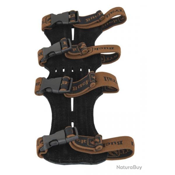 BUCK TRAIL - Protge Bras ESSENTIAL Noir